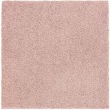 Aquanova - Loa - Badmat - Dusty Pink - 100% Polyamide