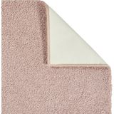 Aquanova - Loa - Badmat - Dusty Pink - 100% Polyamide