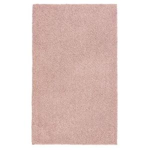 Badmat Aquanova Loa Dusty Pink-60 x 100 cm
