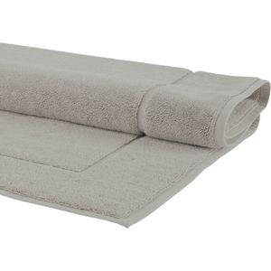Aquanova - London - Badmat - Taupe - Katoen