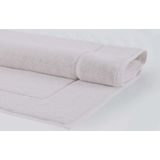 Aquanova London - Badmat - Prunus - 60x60 cm - Zacht Materiaal