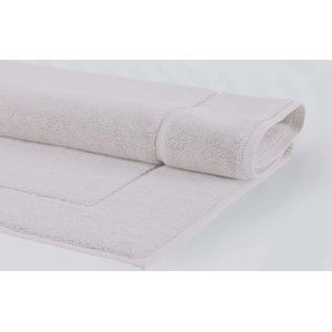 Aquanova London - Badmat - Prunus - 60x60 cm - Zacht Materiaal