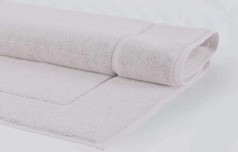 Aquanova London - Badmat - Prunus - 60x60 cm - Zacht Materiaal