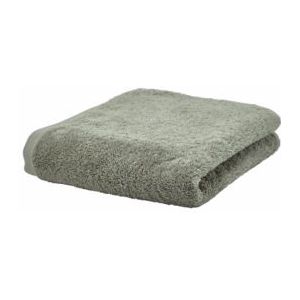 Aquanova - Sava Badlaken - Groen - 100% GOTS Organic Katoen