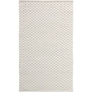 Aquanova Maks - Badmat - 70x120 cm - Ivoor