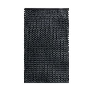 Aquanova Maks Badmat 70x120cm Donkergrijs MAKBML-98