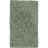 Badmat - Grijs - 100% Katoen