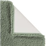 Badmat - Grijs - 100% Katoen