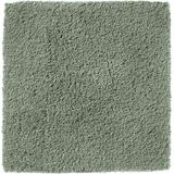 Badmat - Grijs - 100% Katoen