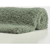 Badmat - Grijs - 100% Katoen