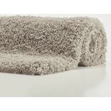 Aquanova - Musa - Badmat - Linen - 100% Polyester