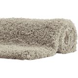 Aquanova - Musa - Badmat - Linen - 100% Polyester