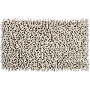 Aquanova Badmat Rocca Linnen-60 x 100 cm