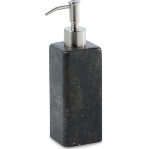 Aquanova Hammam - Zeepdispenser - Donkergrijs