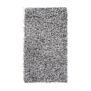 Aquanova - Kemen Badmat - Zilvergrijs - Polyester/Katoen