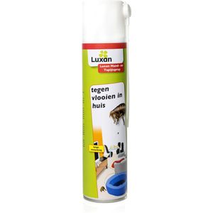 Luxan Vlooien spray