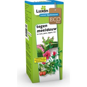 LUXAN SPUITZWAVEL 200 GRAM