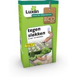 0.5kg Luxan Eco Slakkenkorrels