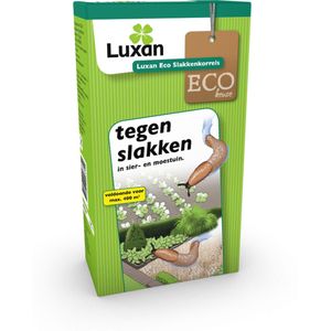 1 kg Luxan Eco Slakkenkorrels