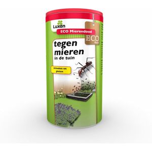 250gr Luxan ECO Mierenpoeder