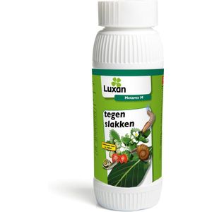 Metarex M Tegen Slakken 250 Gram