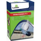 Luxan Vogelpinnen P14