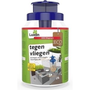 Luxan ECO-Vliegenpot