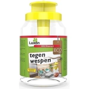 Luxan ECO-Wespenpot | Wespenval