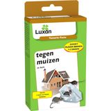 Luxan Tomorin muizengif - pasta lokdoos 1 stuk