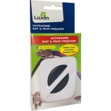 Luxan Ultrasone rat & muis verjager (370m2)