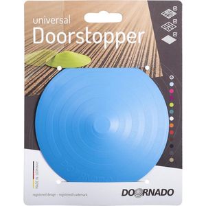 Doornado deurstopper - Sky (lichtblauw)