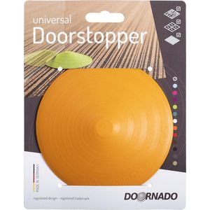 Doornado Doornado Deurstopper Carrot - Oranje