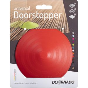 Doornado deurstopper - Pomodori (rood)
