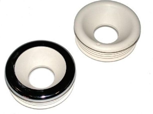 Sol Euromanchet 14 32mm Wit