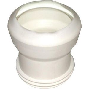 De Beer Closetafvoermanchet 110210001