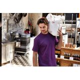 Jane Lushka - Jahne Lushka Broek - Kleur - Materiaal