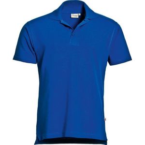 Santino Charma Poloshirt Wit M