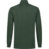 Santino - Alex - Zipsweater - Katoen/Polyester - Regular Fit