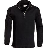 Santino - Alex - Zipsweater - Katoen/Polyester - Regular Fit