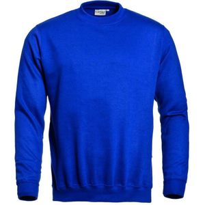 Santino Roland Sweater lange mouwen - Blauw