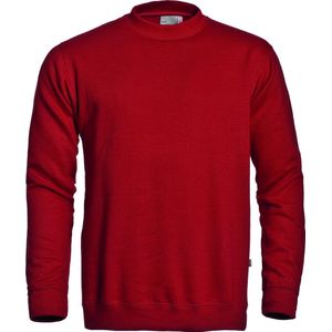 Santino Sweatshirt Roland Rood Maat M
