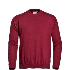 Santino Roland Sweater Zwart XXL