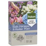Pokon - Pokon Rhododendro - Hortensia & Azalea Mest - 2,5kg