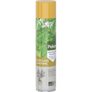 Pokon Bladglans 600ML Grootverpakking