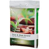 Pokon Bio Zaai- en Stekgrond - 10l - Potgrond (biologisch) - Stimuleert wortelontwikkeling