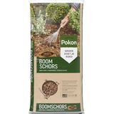Pokon Verse Boomschors - 60l - Sierschors - Boomschors Bodembedekker