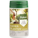 Kamerplanten voeding | Pokon | 100 gram (Wateroplosbaar poeder)