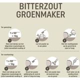 Pokon Bitterzout Groenmaker 500GR