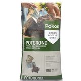 Pokon Universele Potgrond - 20l - Voor binnen en buiten - 60 dagen voeding - Potgrond universeel