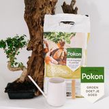Pokon bonsai potgrond (5 L)